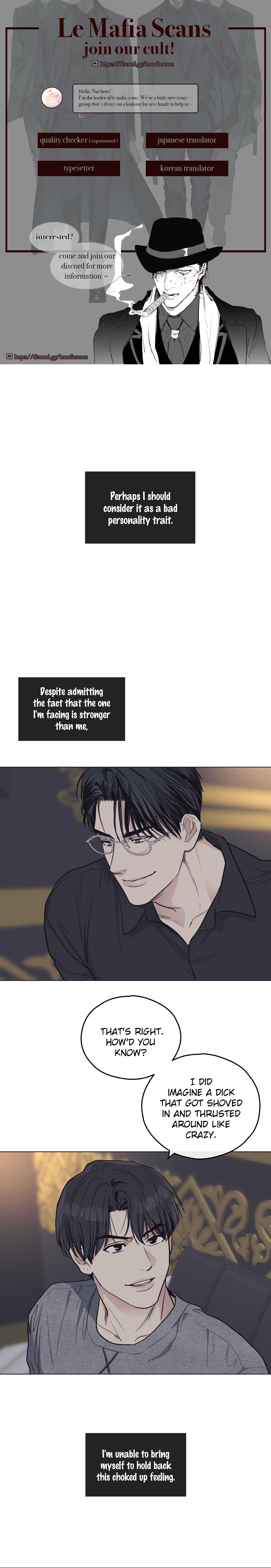 Payback, Chapter 14 image 01